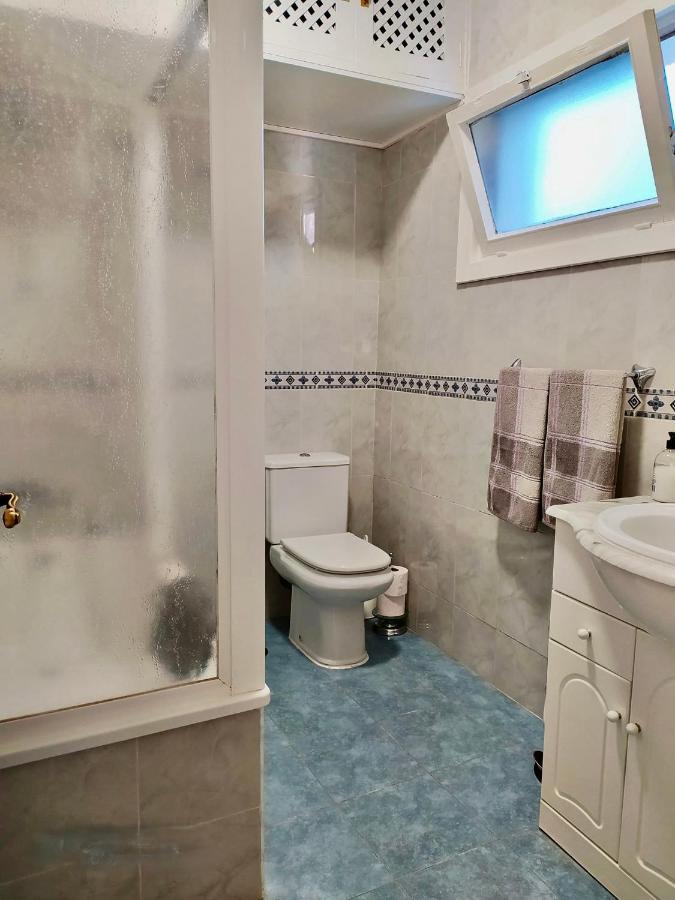 Apartamento Club Algaida Beach Lägenhet Sitio de Calahonda Exteriör bild